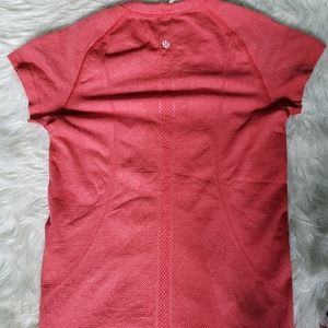 Lululemon Shirt